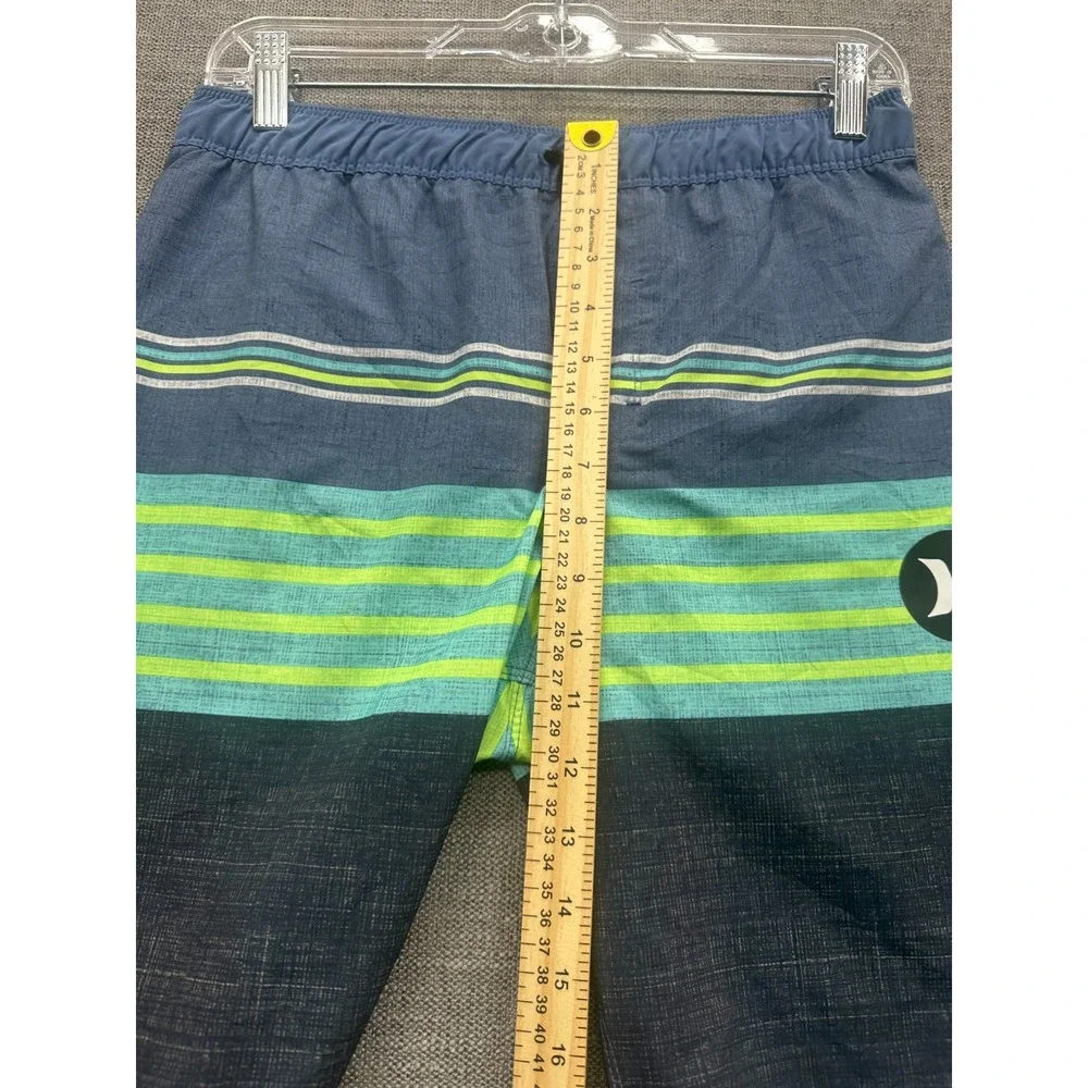 Hurley trunks shorts